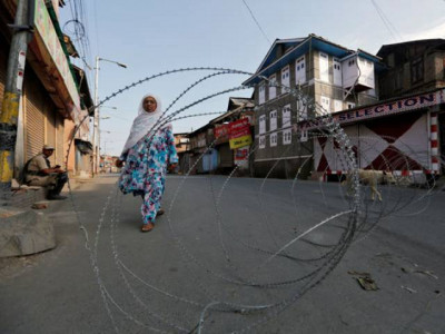 portuguese parliament to discuss un report on kashmir