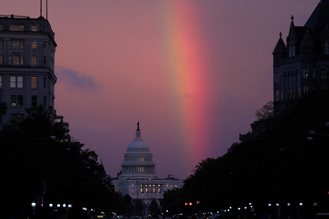 republicans loss of control of the us congress will leave the party with a more conservative congressional caucus photo reuters