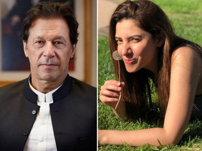happy diwali pm imran khan celebs wish hindu community