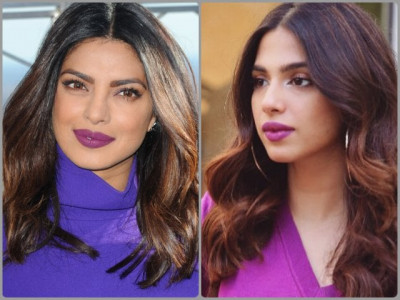 sonya hussyn exudes priyanka chopra vibes in latest post sonya hussyn exudes priyanka chopra vibes in latest post