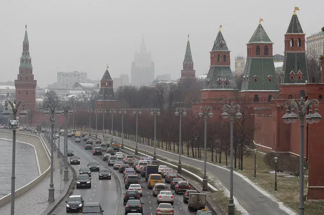 039 no bright prospects for normalising russian american relations can be seen on the horizon 039 photo reuters 039 no bright prospects for normalising russian american relations can be seen on the horizon 039 photo reuters