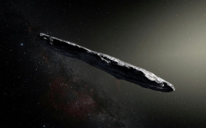 scientists push back against harvard alien spacecraft theory