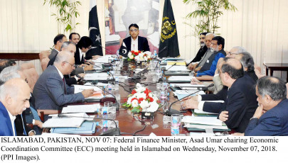 ecc keeps wheat support prices unchanged despite farmers earning low profits