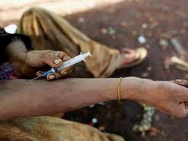 the addicts should open up themselves to their parents teachers and friends to seek guidance photo file the addicts should open up themselves to their parents teachers and friends to seek guidance photo file
