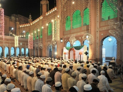 dear cnn lailat al qadr is not a security risk dear cnn lailat al qadr is not a security risk