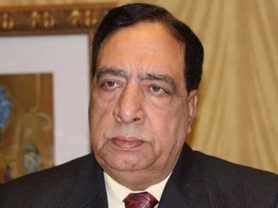 ptv chairman s appointment declared illegal