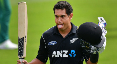 ross taylor in hot water after complaining about hafeez s bowling action ross taylor in hot water after complaining about hafeez s bowling action
