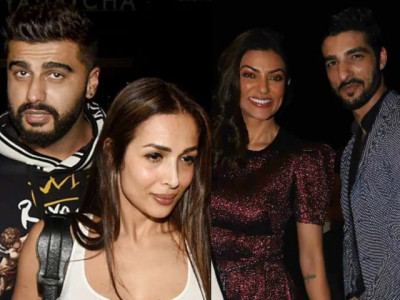 malaika arjun sushmita rohman to tie the knot next year malaika arjun sushmita rohman to tie the knot next year