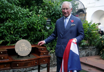 britain s prince charles says i won t meddle when i am king britain s prince charles says i won t meddle when i am king