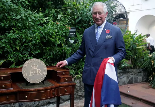 britain has a constitutional monarchy where the monarch has a formal role in the formation of governments photo reuters britain has a constitutional monarchy where the monarch has a formal role in the formation of governments photo reuters