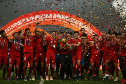 shanghai crowned new chinese champions shanghai crowned new chinese champions