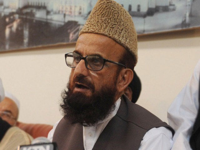mufti muneebur rehman photo afp file mufti muneebur rehman photo afp file