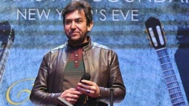 arshad hussain photo courtesy bbc arshad hussain photo courtesy bbc