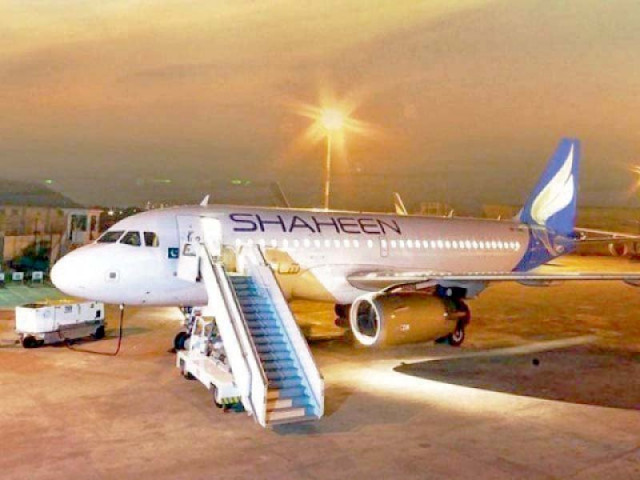 the airline s flight operations have remained suspended since may 2018 except for special hajj flights and a flight that brought back stranded passengers from china photo file the airline s flight operations have remained suspended since may 2018 except for special hajj flights and a flight that brought back stranded passengers from china photo file