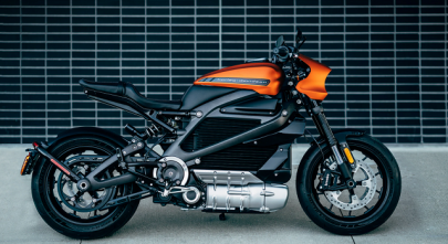 harley davidson shows off its first electric bike harley davidson shows off its first electric bike