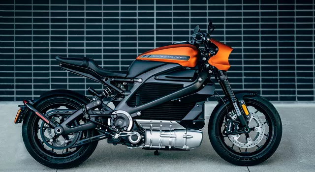 harley davidson showed off its first electric motorcycle at the milan motorcycle show photo harley davidson harley davidson showed off its first electric motorcycle at the milan motorcycle show photo harley davidson