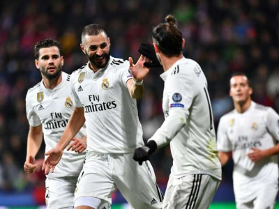 madrid flourish under solari