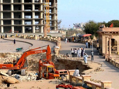 water commission extends ban on conversion of plots