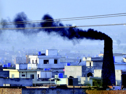in punjab modernisation of brick kilns start