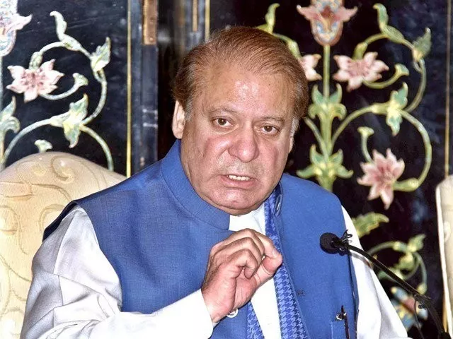 senior leaders believe ppp co chairman wants to use sharif for own benefit photo file senior leaders believe ppp co chairman wants to use sharif for own benefit photo file
