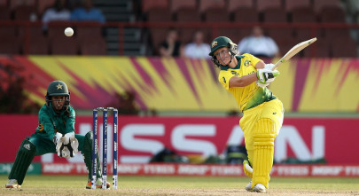 healy stars as australia thrash pakistan in women s world t20 healy stars as australia thrash pakistan in women s world t20