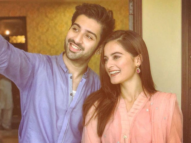 photo aiman khan instagram photo aiman khan instagram