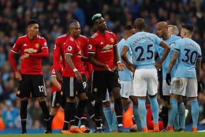 united fail to catch up with dominant city