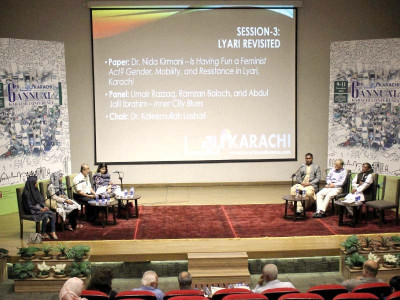 of karachi s privileges and problems of karachi s privileges and problems