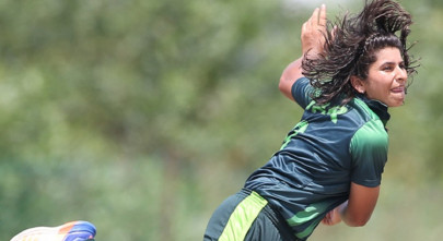 indo pak matches always have pressure nida dar