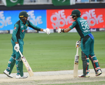 third odi pakistan set new zealand 280 run target third odi pakistan set new zealand 280 run target