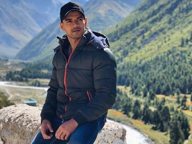photo instagram sooraj pancholi
