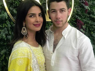 priyanka nick wedding pictures rights sold for 2 5 million priyanka nick wedding pictures rights sold for 2 5 million