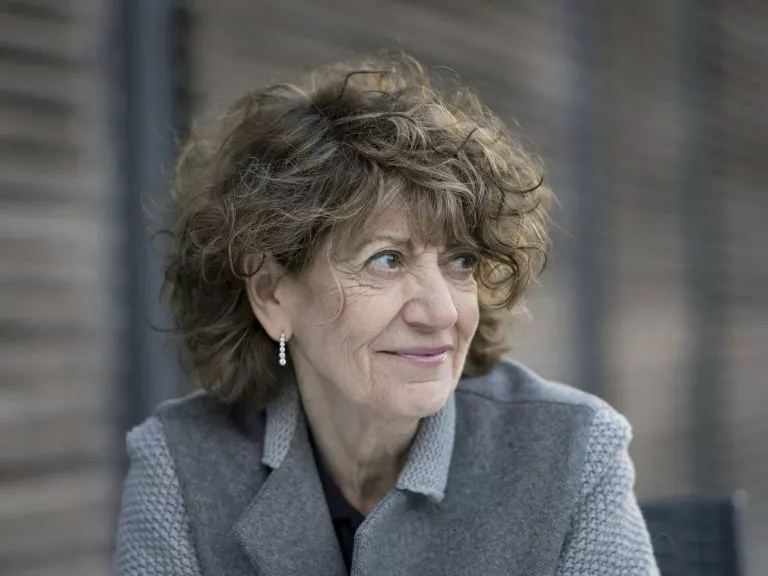 susie orbach has been involved with a year long campaign to remove cosmetic surgery apps targeting primary school aged girls photo afp susie orbach has been involved with a year long campaign to remove cosmetic surgery apps targeting primary school aged girls photo afp