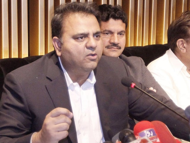 information minister says the pti govt committed to make pakistan a social welfare state like madina photo nni information minister says the pti govt committed to make pakistan a social welfare state like madina photo nni
