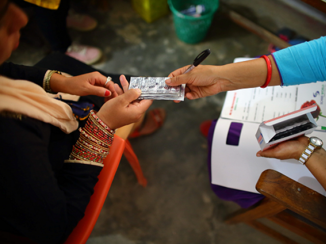 the decision has been taken after witnessing an increase in the number of people who visit the hospital photo file the decision has been taken after witnessing an increase in the number of people who visit the hospital photo file