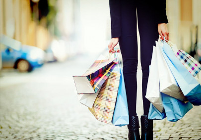 6 tricks to spend less while shopping 6 tricks to spend less while shopping