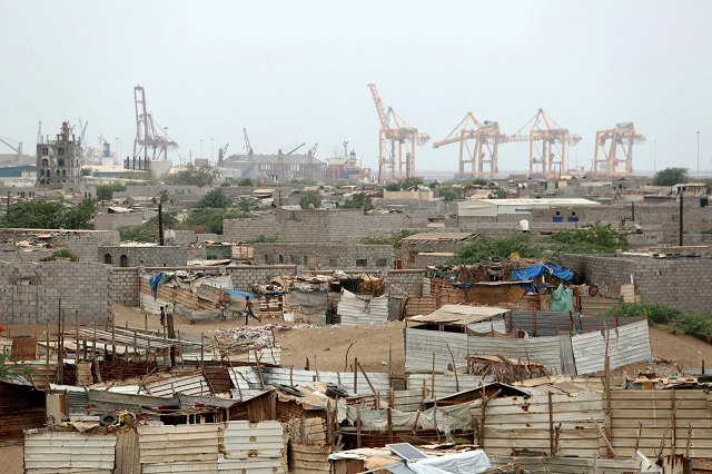 a pro government alliance led by saudi arabia and the united arab emirates are pushing to seize hodeida photo reuters a pro government alliance led by saudi arabia and the united arab emirates are pushing to seize hodeida photo reuters