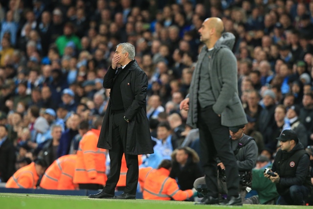 a fourth league loss of the season leaves united already 12 points adrift of their local rivals city just 12 games into the new campaign photo afp