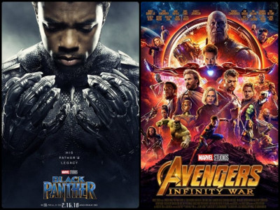 avengers black panther win big at people s choice awards 2018 avengers black panther win big at people s choice awards 2018