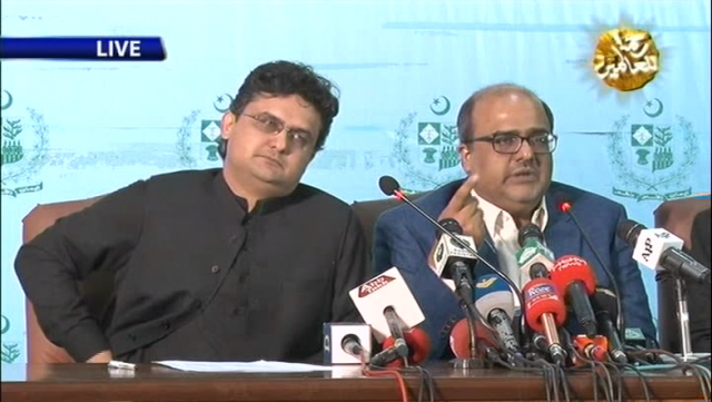 pakistanis are the third largest owners of property in dubai advisor to pm on accountability says photo screengrab pakistanis are the third largest owners of property in dubai advisor to pm on accountability says photo screengrab