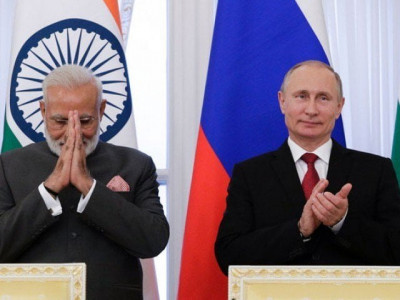 russia tells india to play more active role in next taliban meet russia tells india to play more active role in next taliban meet