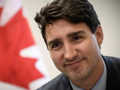 welcoming canada ready to take in aasia bibi pm trudeau