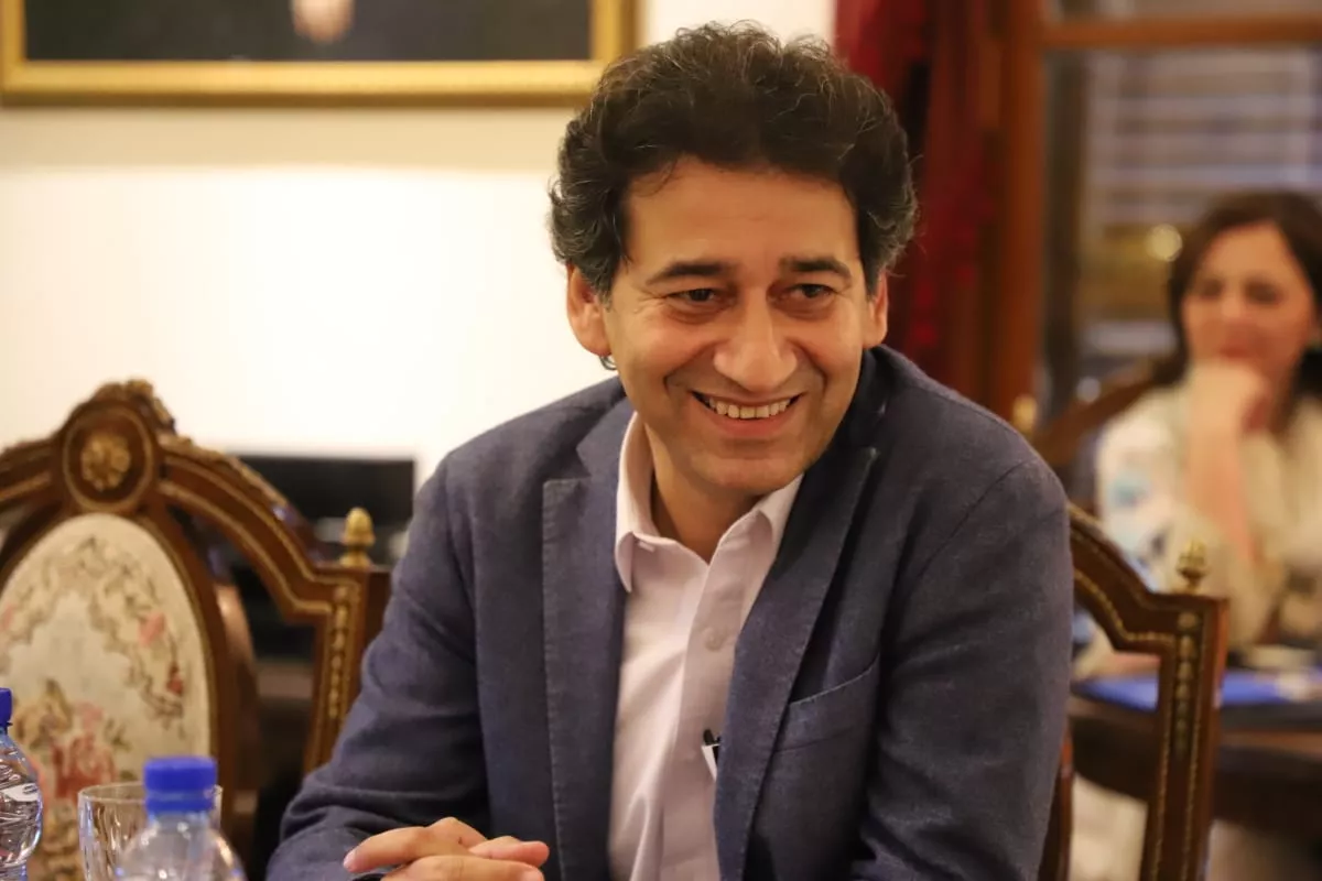 atif khan photo pti