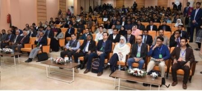 tech moot featuring global speakers begins