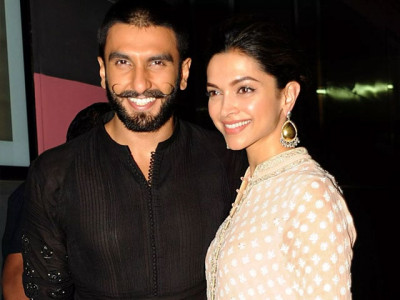 deepveerkishaadi an epic love story