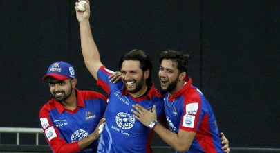 karachi release shahid afridi as psl4 retained players list announced