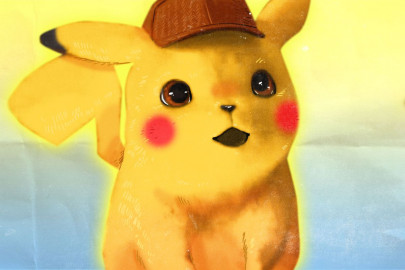 relive your childhood memories with detective pikachu relive your childhood memories with detective pikachu