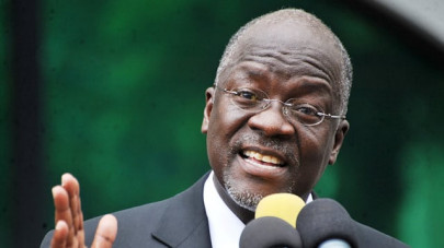 tanzania president orders army to buy nuts tanzania president orders army to buy nuts
