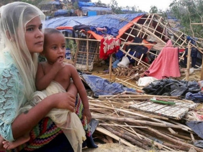 bangladesh must halt plans to return rohingya to myanmar un