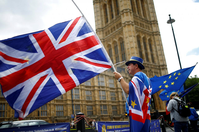 a brexit divorce deal text has been agreed with the eu at the technical level and prime minister theresa may 039 s cabinet will meet on wednesday the bbc 039 s political editor said photo reuters